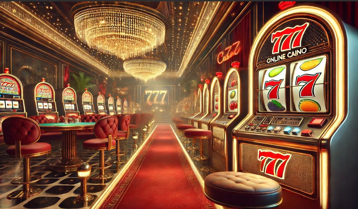 Jackpot Appliances کیسینو میں رولیٹی گیمز کے بارے میں معلومات