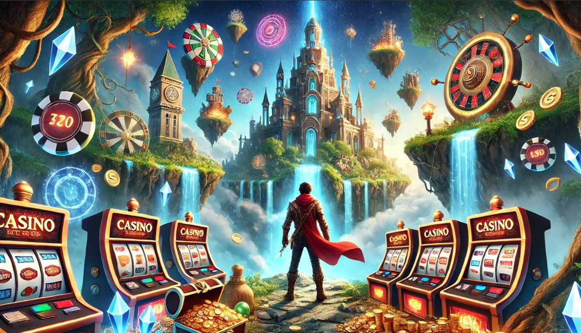 Jackpot Appliances پاکستان کیسینو میں بلیک جیک گیمز